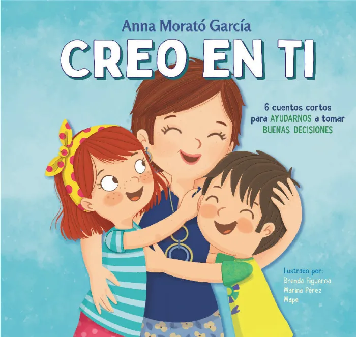 Creo en Ti