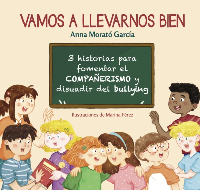 Vamos a Llevarnos Bien