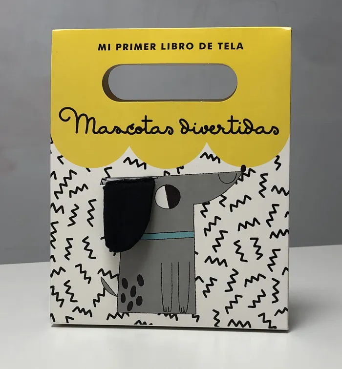 Mascotas Divertidas