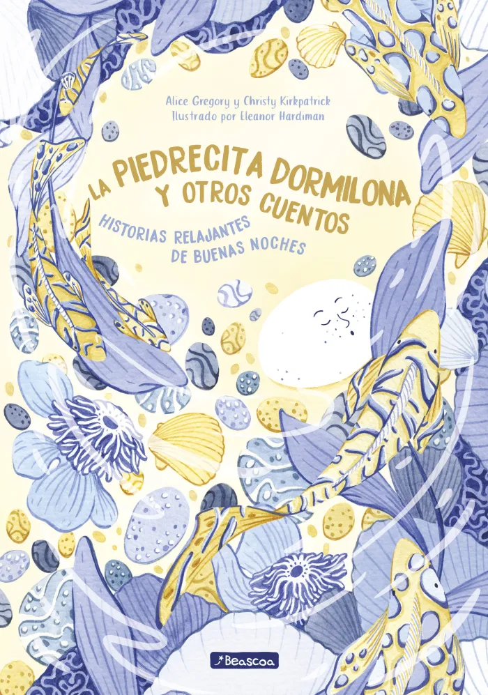 La Piedrecita Dormilona y Otros Cuentos