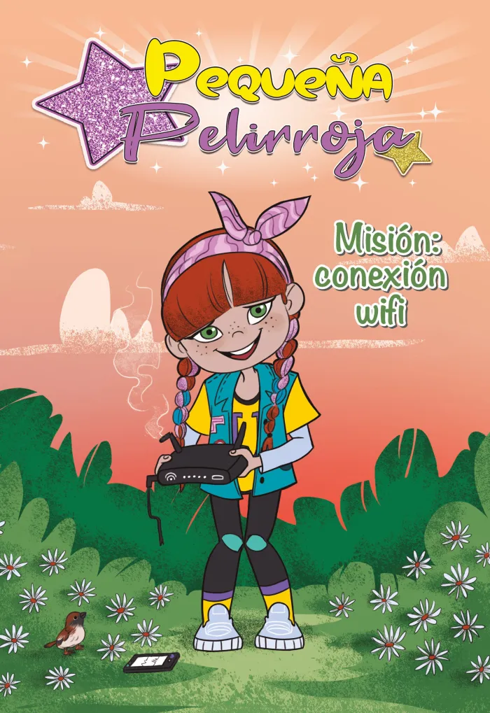 Misión: Conexión Wifi