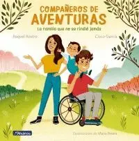 Compañeros de Aventuras