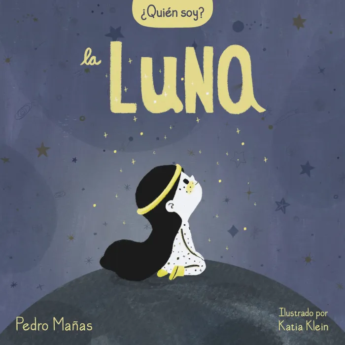Quién Soy? la Luna