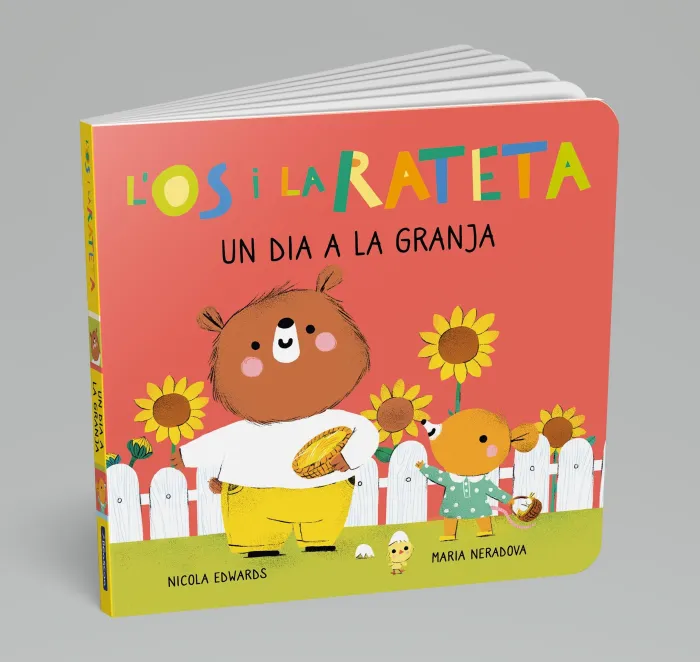 Un Dia a la Granja