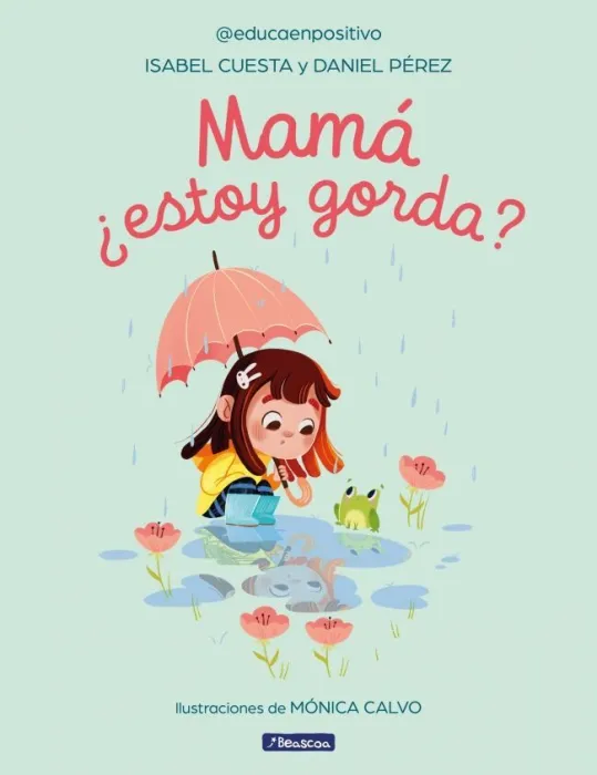 Mamá, Estoy Gorda?