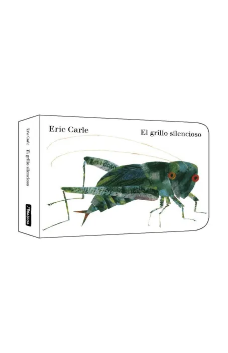 El Grillo Silencioso