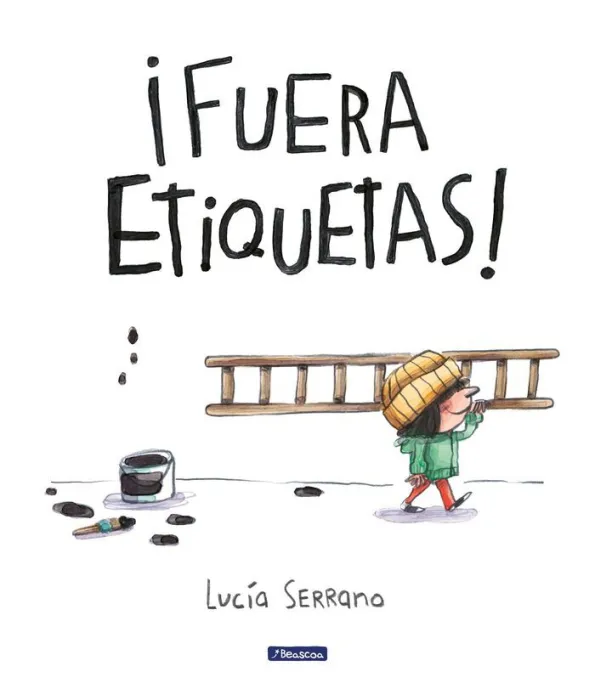 Fuera Etiquetas!
