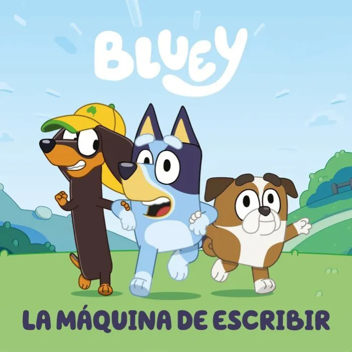 La Máquina de Escribir