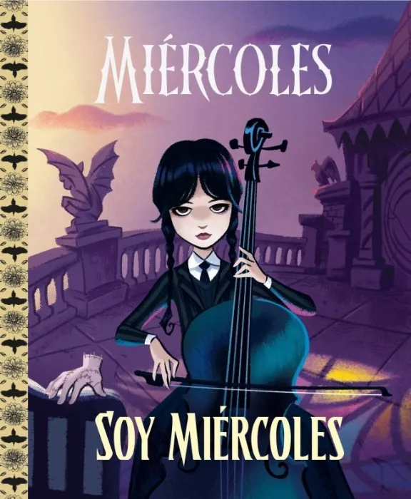 Soy Miércoles