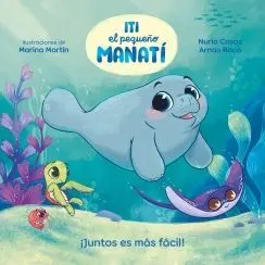 Iti el Pequeño Manatí