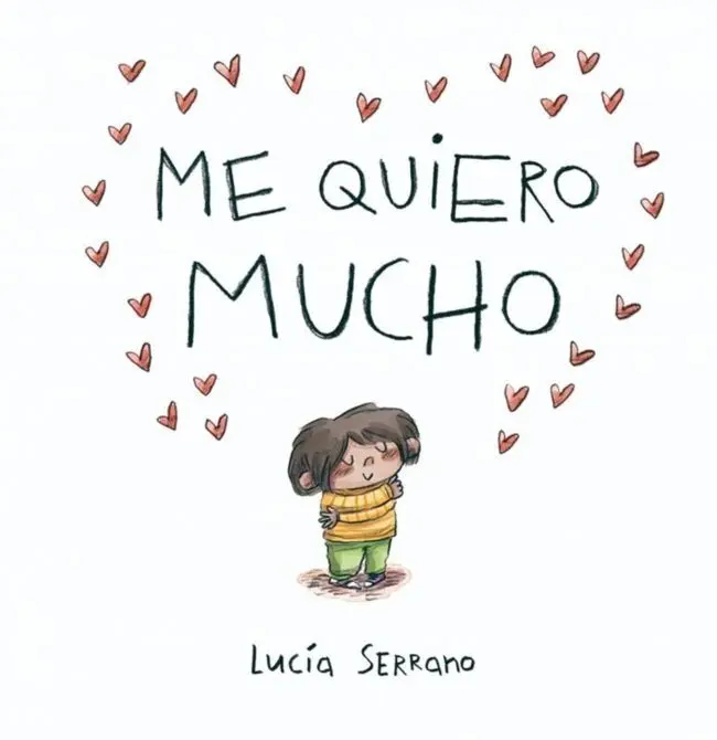 Me Quiero Mucho