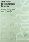 Guia Breve de Psicoterapia de Grupo