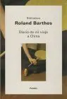 Diario de mi Viaje a China