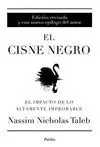 Cisne Negro, el (R) el Impacto de lo Altamente Improbable