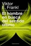 Hombre en Busca del Sentido Último, el