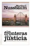 Fronteras de la Justicia, las