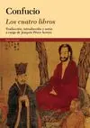 Cuatro Libros, los