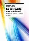 Entrevista Motivacional, la