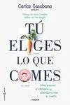 Tú Eliges lo que Comes