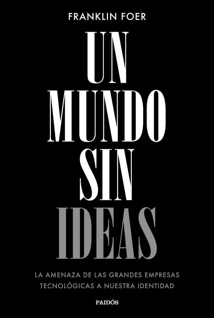 Un Mundo sin Ideas
