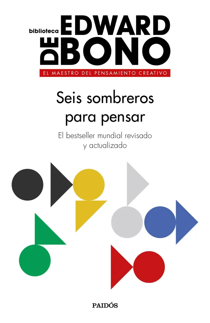 Seis Sombreros para Pensar