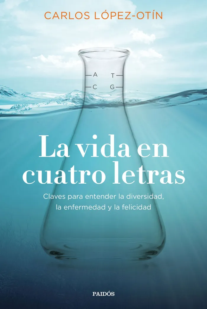La Vida en Cuatro Letras