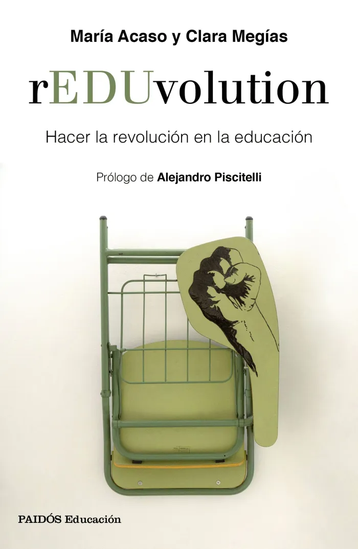 Reduvolution