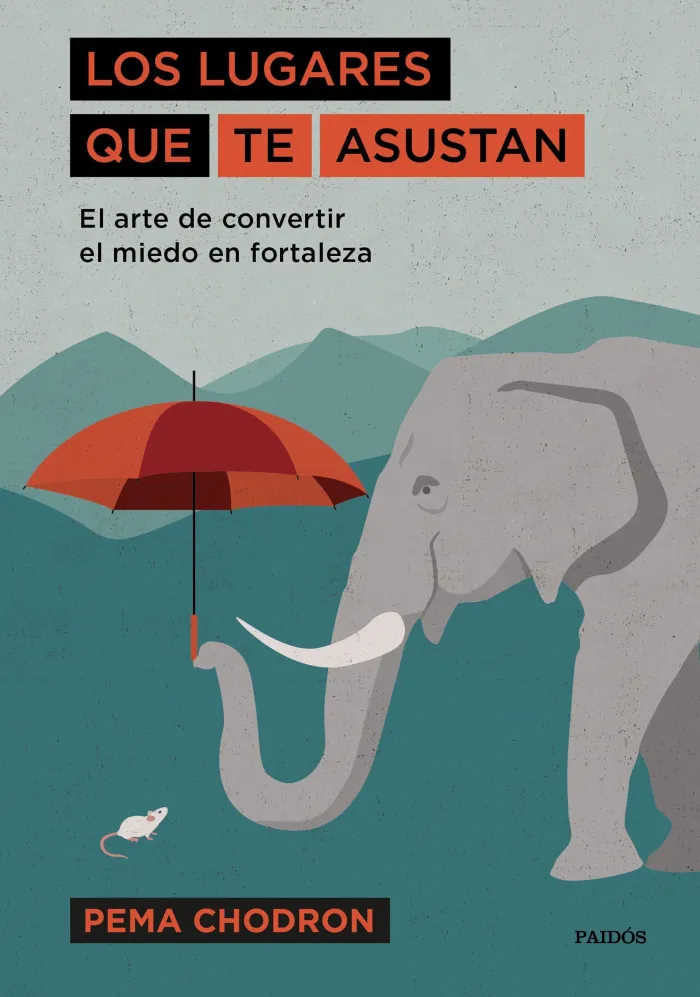 Los Lugares que te Asustan