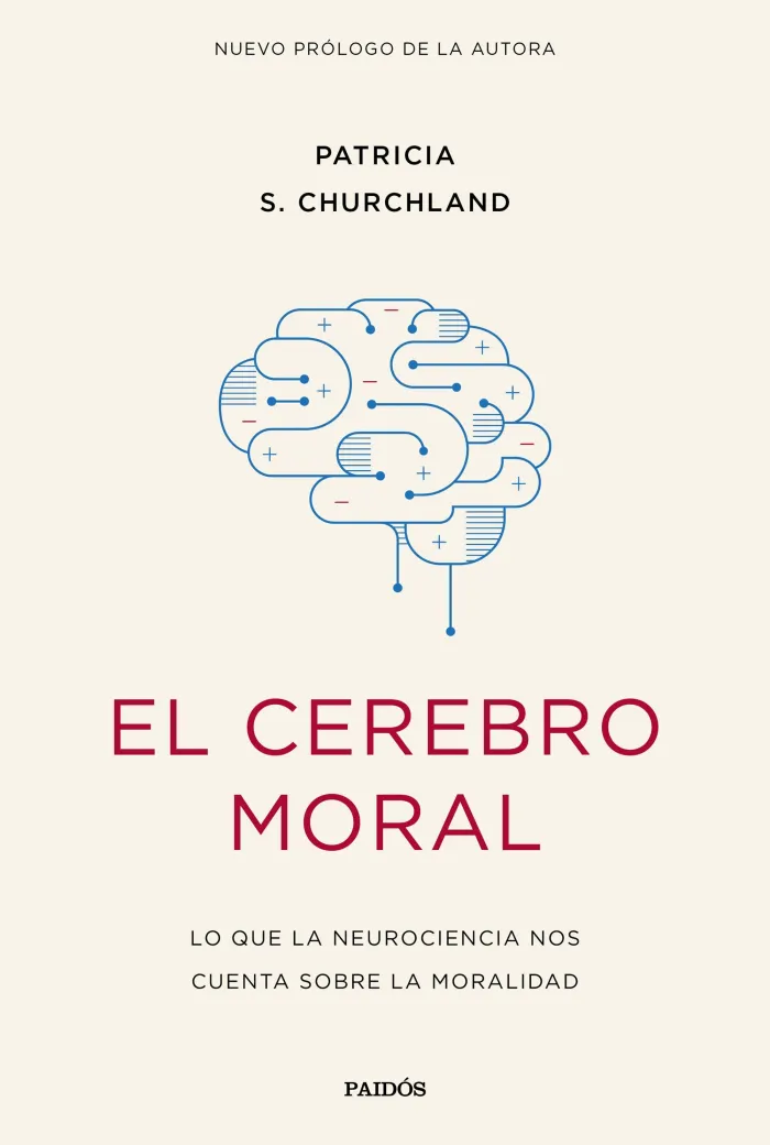 El Cerebro Moral