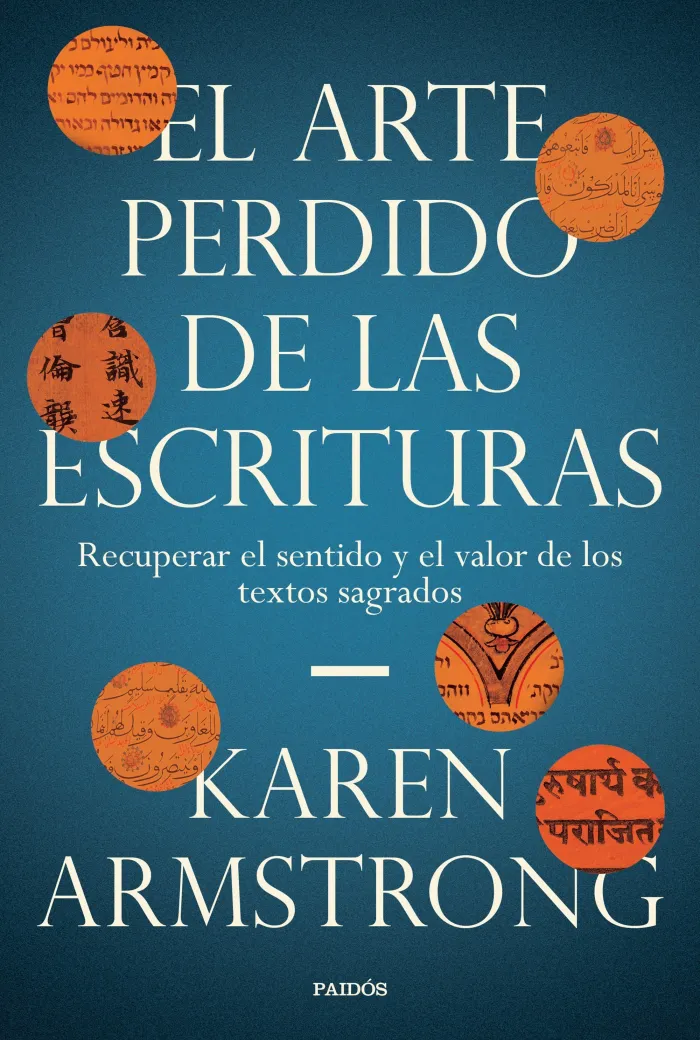 El Arte Perdido de las Escrituras