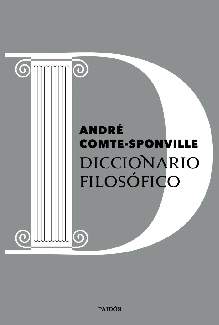 Diccionario Filosófico