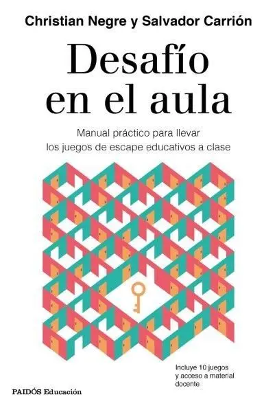 Desafío en el Aula