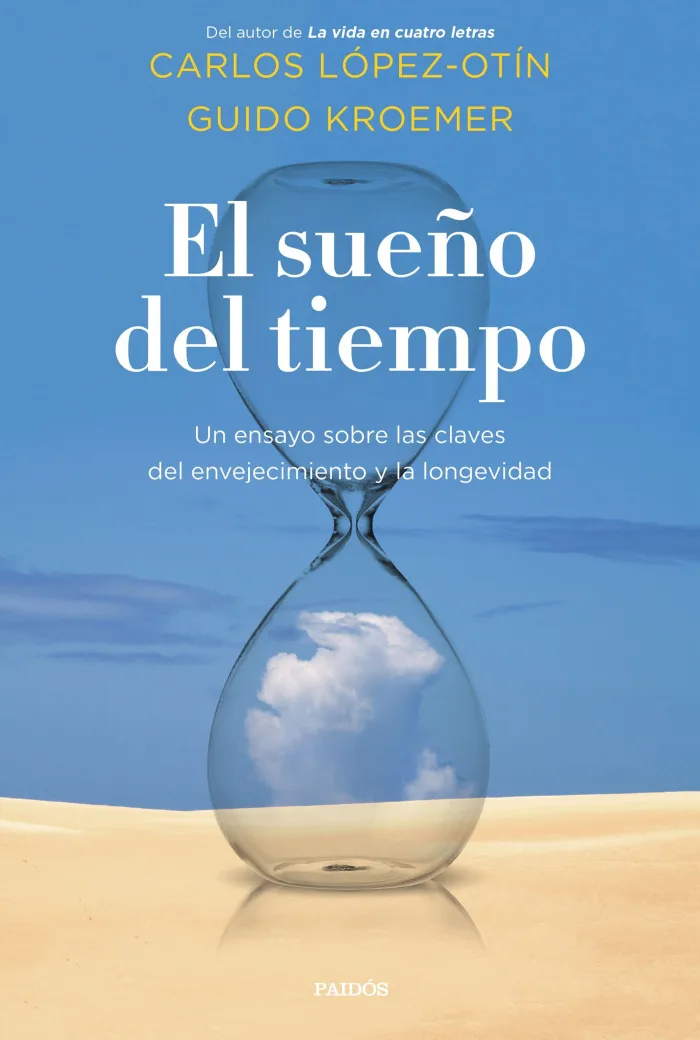 El Sueño del Tiempo