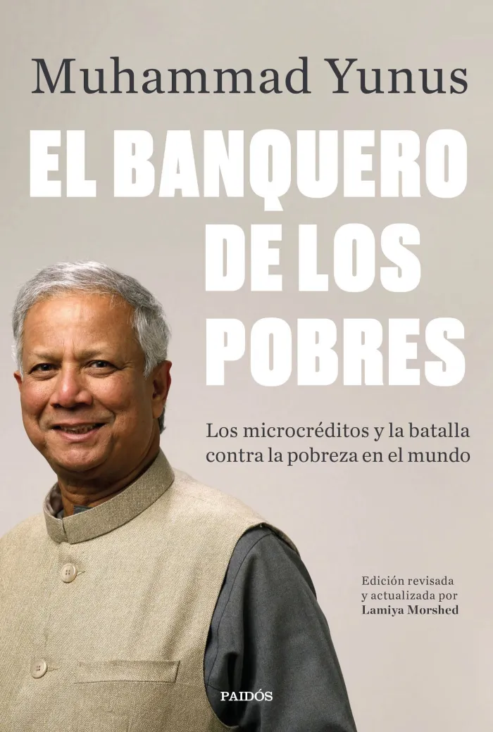 El Banquero de los Pobres