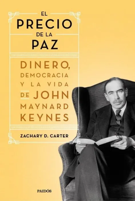 El Precio de la Paz