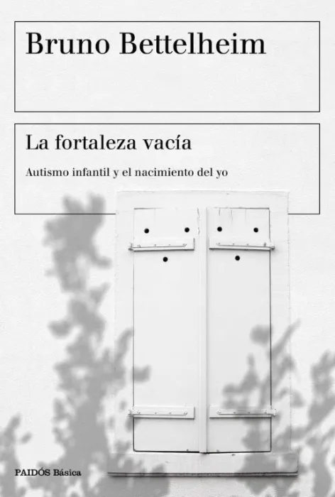 La Fortaleza Vacía