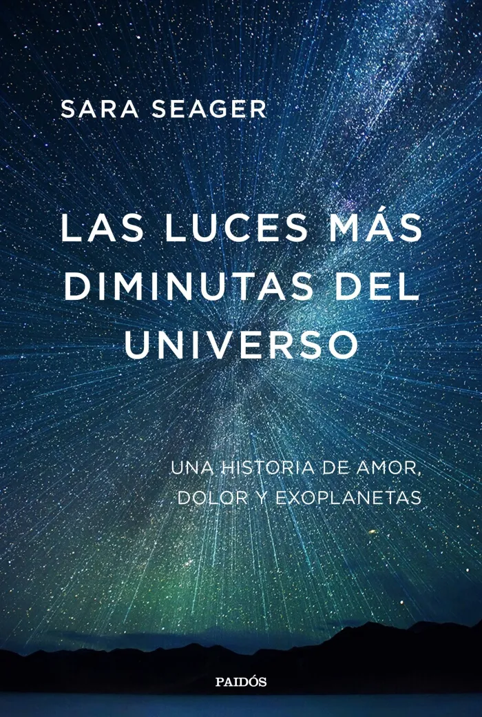 Las Luces Más Diminutas del Universo
