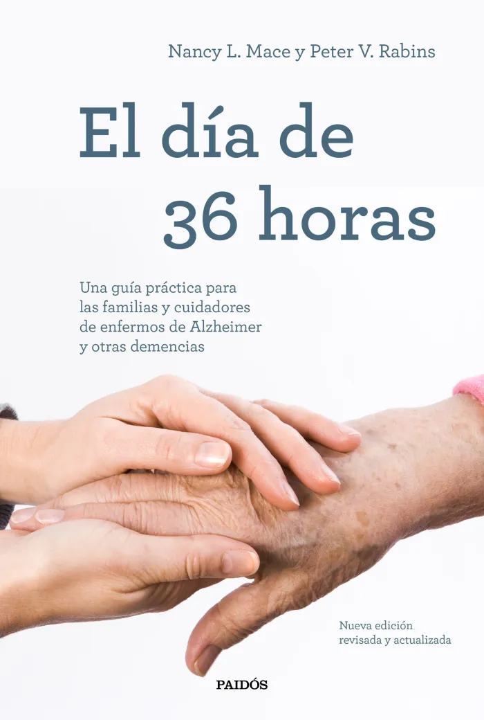 El Día de 36 Horas