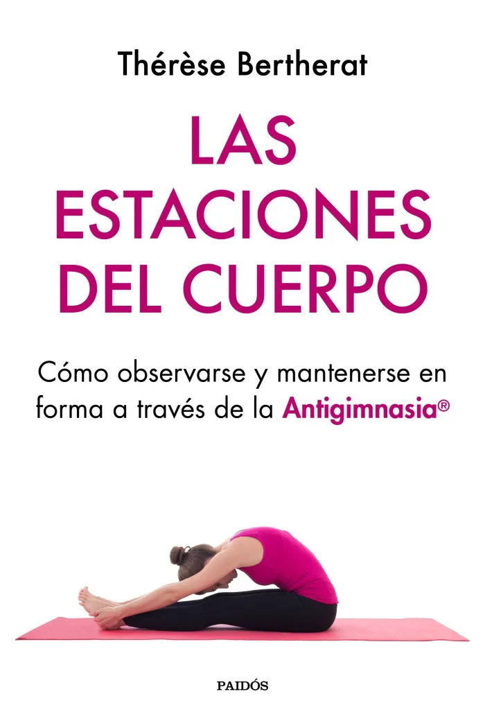Las Estaciones del Cuerpo