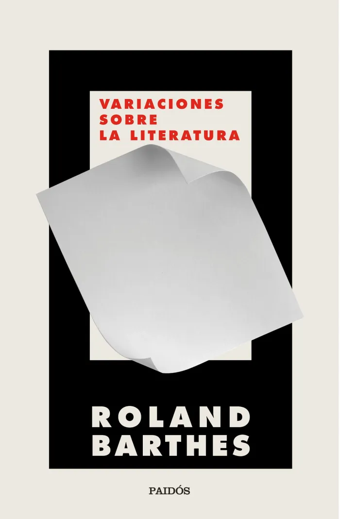 Variaciones Sobre la Literatura