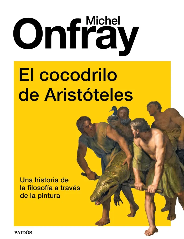 El Cocodrilo de Aristóteles