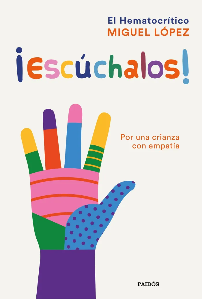 Escúchalos!