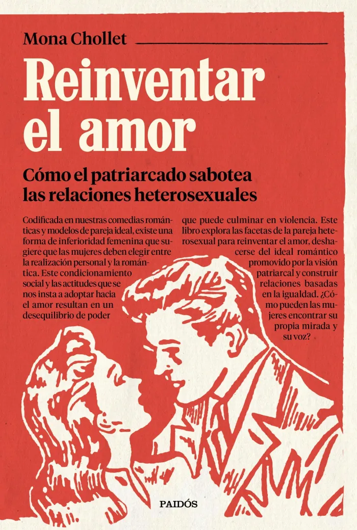 Reinventar el Amor