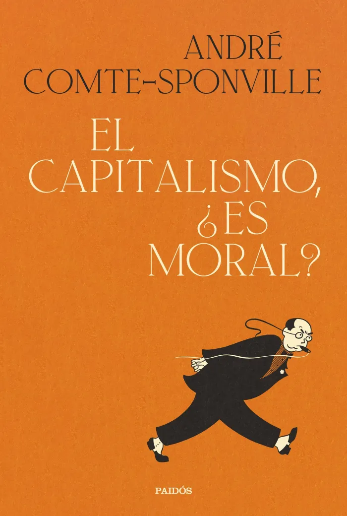 El Capitalismo, Es Moral?