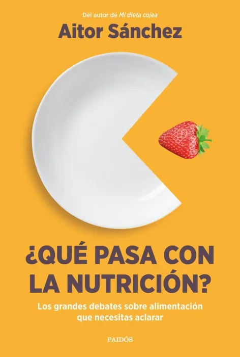 Qué Pasa con la Nutrición?