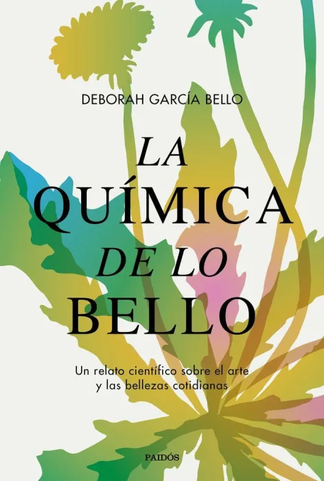 La Química de lo Bello