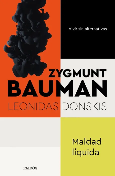 Maldad Líquida