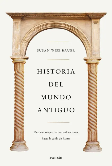 Historia del Mundo Antiguo