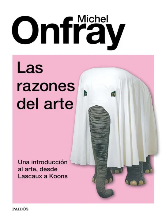 Las Razones del Arte