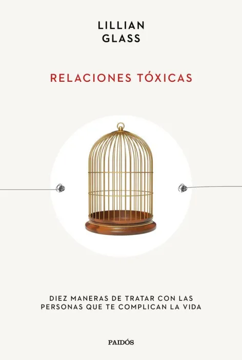 Relaciones Tóxicas